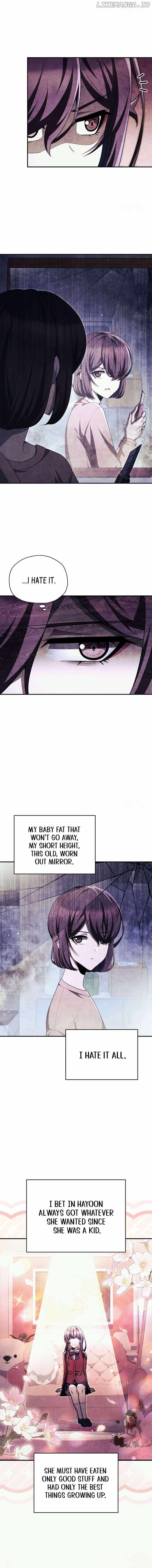 Ghost Story Club ( Remake ) Chapter 65 9
